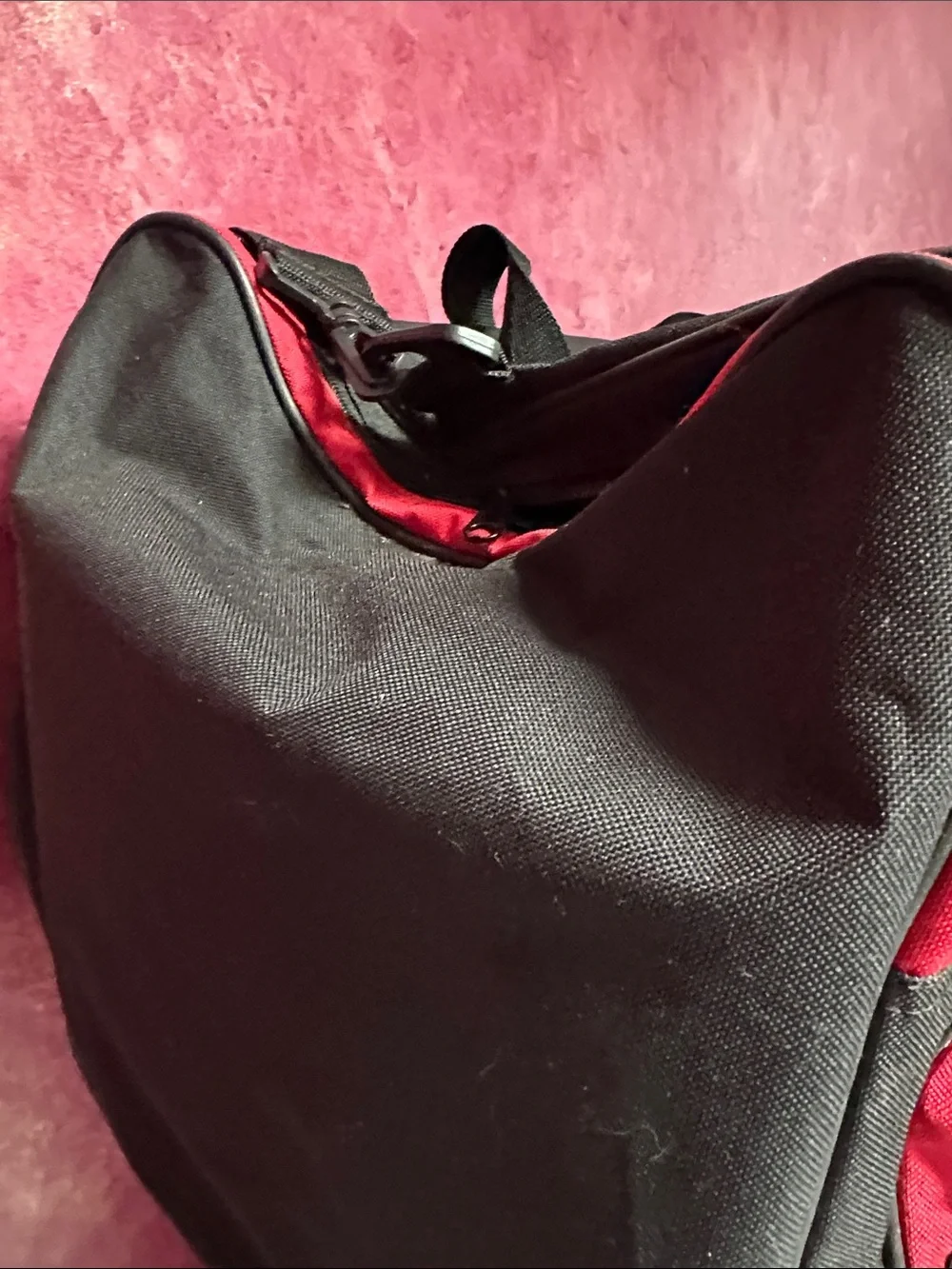 Martial Arts Depot durable red